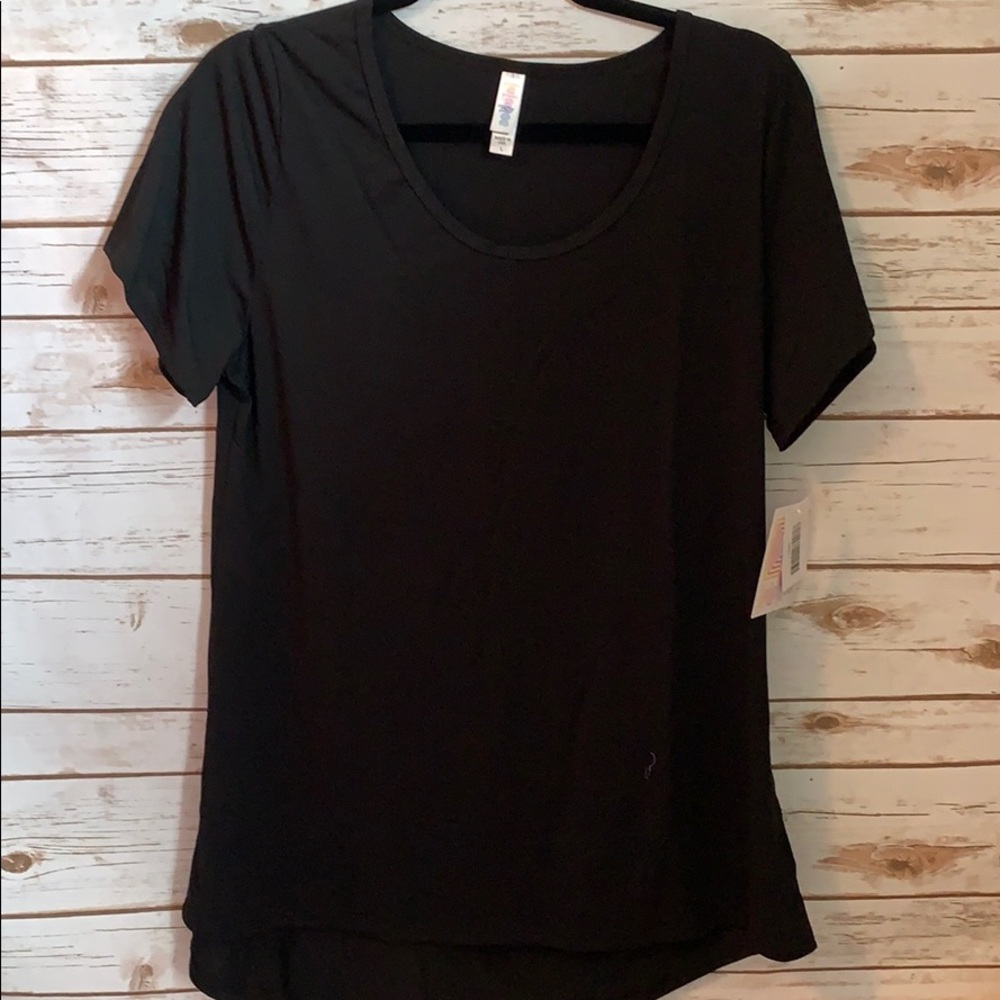 LLR classic t